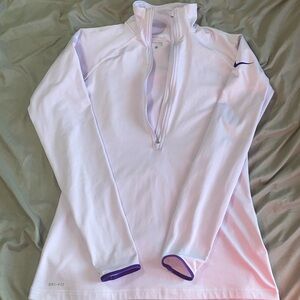 Nike Pro - Women’s large long sleeve